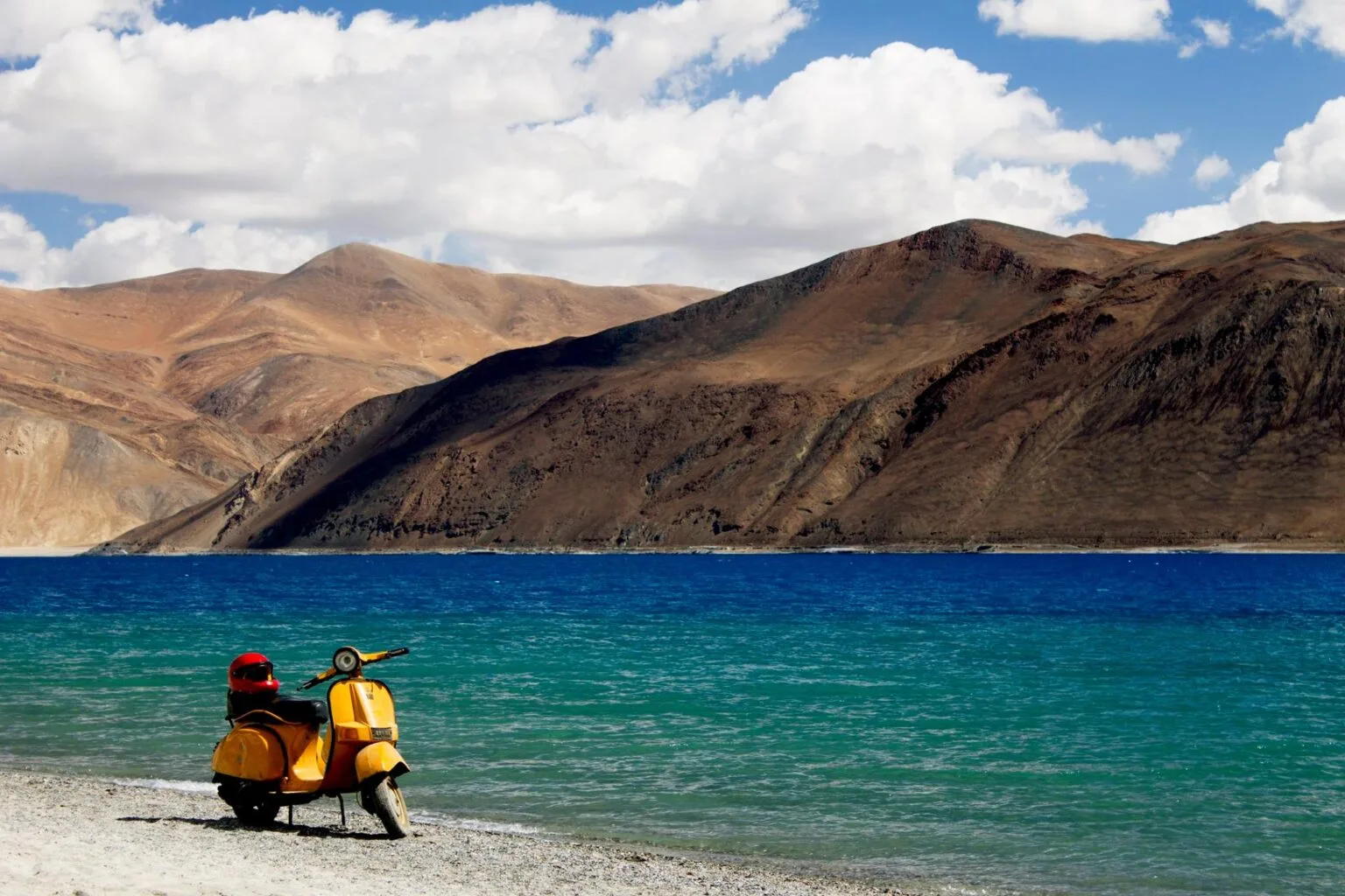 Ladakh Package
