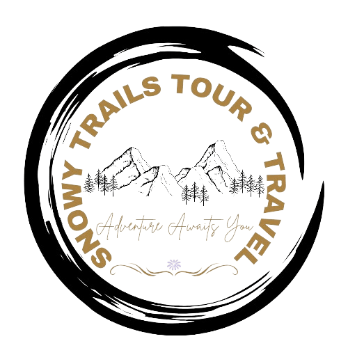 Snowy Trails Tour and Travels